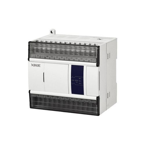 双轴运动控制器 - XDM series - Xinje Electronic Co., Ltd. - RS-485 / USB / 用于接地总线
