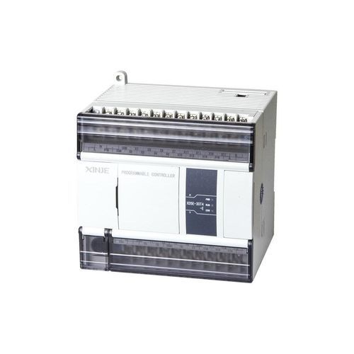 可扩展I/O卡可编程控制器 - XD5E series - Xinje Electronic Co., Ltd. - 脉冲输出式 / 用于网络 / 以太网