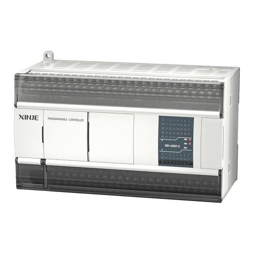 3轴运动控制器 - XDH series - Xinje Electronic Co., Ltd. - 多轴 / EtherCAT / 高性能