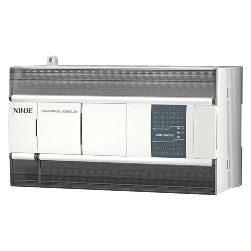 紧凑型可编程控制器 - XSDH series - Xinje Electronic Co., Ltd. - 以太网 / MODBUS / 以太网接口