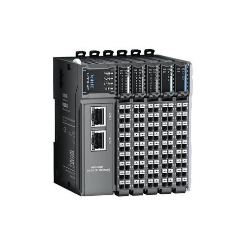 以太网耦合器 - LF series - Xinje Electronic Co., Ltd. - EtherCAT / ProfiNet / 总线