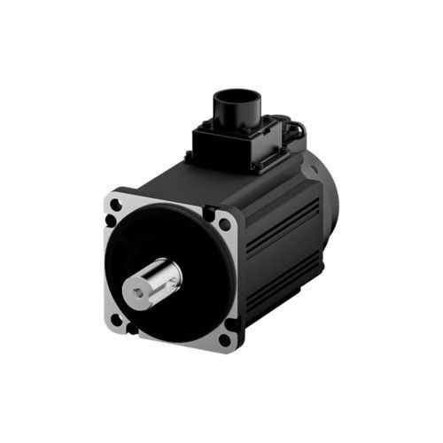 220伏伺服电机 - MS6S series - Xinje Electronic Co., Ltd. - 带制动装置 / IP66 / 高解析度