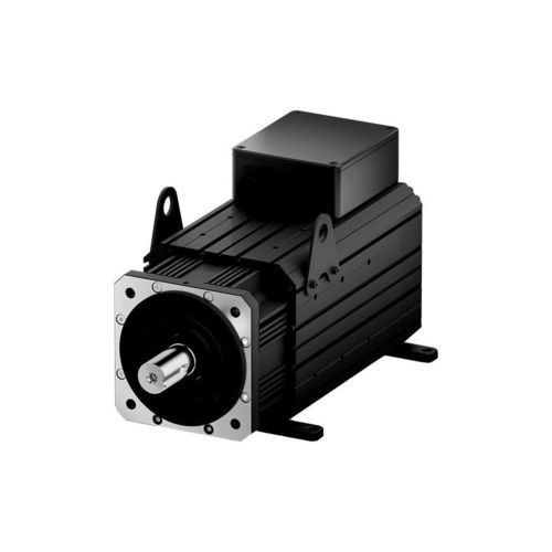 交流伺服电机 - MS6G series - Xinje Electronic Co., Ltd. - 380V / IP67 / 水冷