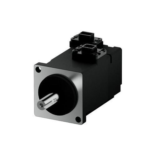 交流伺服电机 - MS6H series - Xinje Electronic Co., Ltd. - 220伏 / IP67 / 高解析度