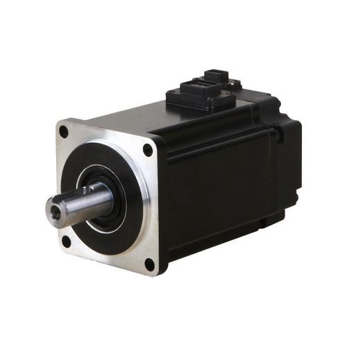 交流伺服电机 - MS6H series - Xinje Electronic Co., Ltd. - 220伏 / 超紧凑型 / IP67