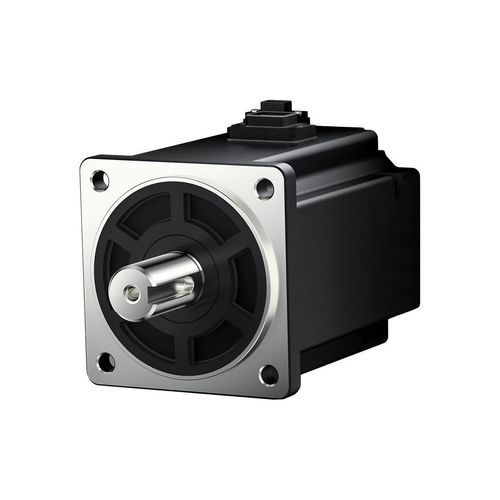 交流伺服电机 - MS6H series - Xinje Electronic Co., Ltd. - 220伏 / IP67 / 高解析度
