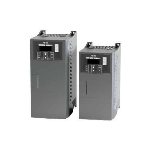 MODBUS变频器 - VH5 series - Xinje Electronic Co., Ltd. - 数显 / 工业 / 紧凑型