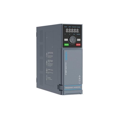 矢量控制变频器 - VHL series - Xinje Electronic Co., Ltd. - 数显 / 紧凑型 / 集成式