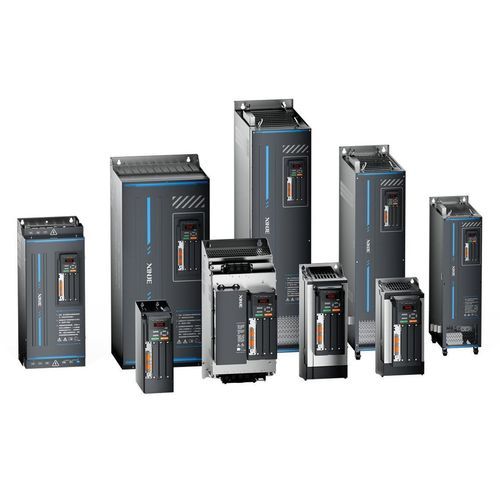 编码器变频器 - VH6-45P5-B - Xinje Electronic Co., Ltd. - 再生 / IGBT / CANopen
