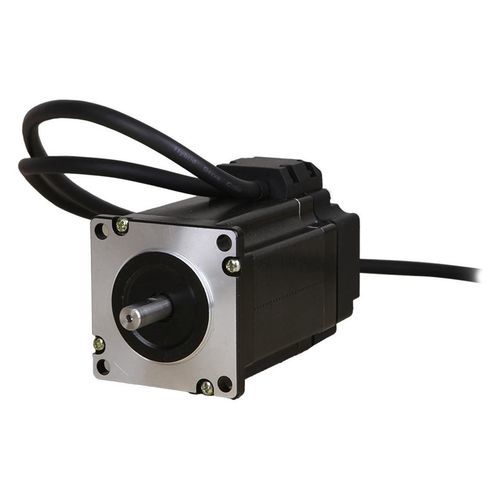 步进器电动机控制 / 电力线路 - Xinje Electronic Co., Ltd. - 供电线用 / 直流电源线 / 用于自动化设备