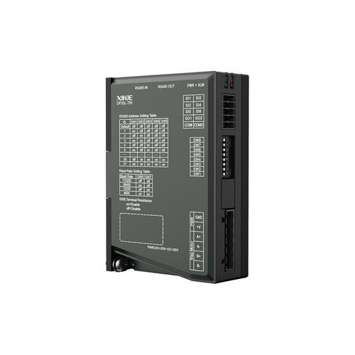 步进器电动机控制 / 用于自动化设备 - DP3SL - Xinje Electronic Co., Ltd. - 用于自动化