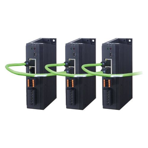 步进式电机驱动器 - DP3CL - Xinje Electronic Co., Ltd.