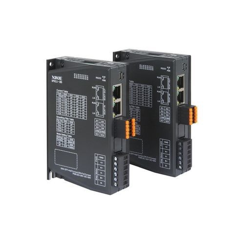 步进式电机驱动器 - DP3CL1 - Xinje Electronic Co., Ltd.