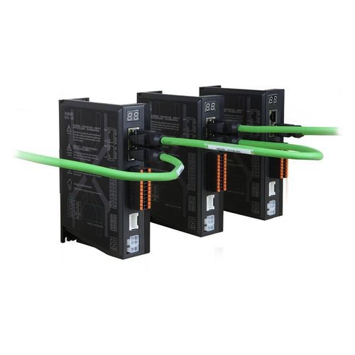 步进式电机驱动器 - DP3C - Xinje Electronic Co., Ltd.