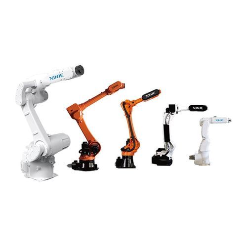 关节型机器人 - RX3-A64-560 - Xinje Electronic Co., Ltd. - 6轴 / 堆垛 / 用于码垛