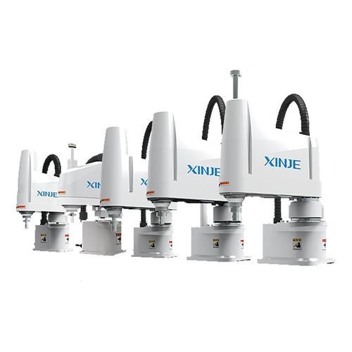SCARA平面关节机器人 - RX3-S4-400 - Xinje Electronic Co., Ltd. - 4轴 / 转运 / 用于组装