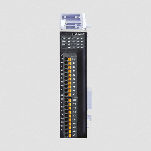 数字I/O模块 - LL series - Xinje Electronic Co., Ltd. - EtherCAT / 8路NPN输出 / 32路数字输出