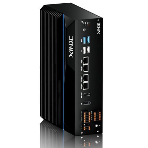 智能运动控制器 - XSA series - XINJE Electric - 多轴 / EtherCAT / 以太网