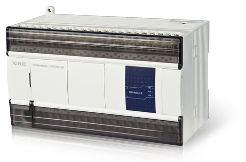 EtherCAT运动控制器 - XDH series - XINJE Electric - 64轴式 / 以太网 / RS-485