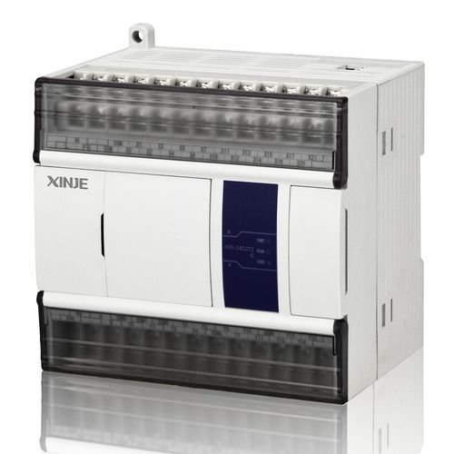 差动可编程控制器 - XD5-xDnTM series - XINJE Electric - 紧凑型 / 脉冲输出式 / RS485