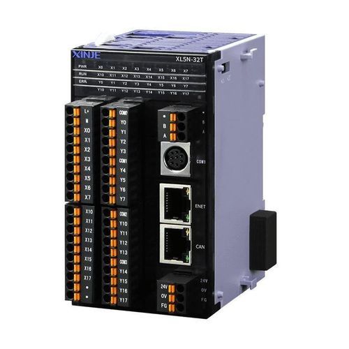 CANbus通信控制器 - XL5N series - XINJE Electric - 紧凑型 / 网络 / 智能控制