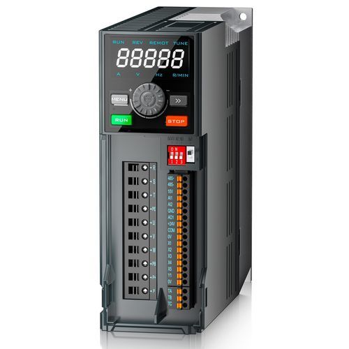同步变频器 - VHL series - XINJE Electric - 异步 / 三相 / 单相