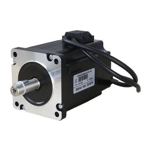 双相步进电机 - XINJE Electric - 36V / 60V / 70V