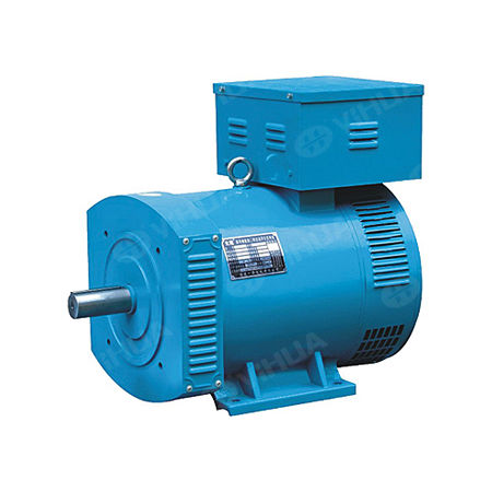 发电机交流发电机 - TFS-H  - Fujian Yihua Electrical Machinery Co., Ltd. - 航海