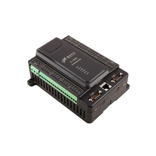 箱式PLC - T-910 - Beijing Tengcon Technology Co.,Ltd. - DIN导轨 / 数字输出 / 模拟输出