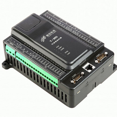 箱式PLC - T-960 - Beijing Tengcon Technology Co.,Ltd. - DIN导轨 / 数字输出 / 模拟输出