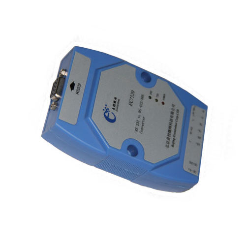 通信网关 - EC-7520 - Beijing Tengcon Technology Co.,Ltd. - RS232 / RS-485 / RS-422