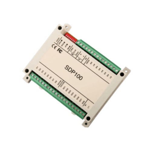 模拟I/O模块 - SDP100 - Beijing Tengcon Technology Co.,Ltd. - RS485 / RS232 / PROFIBUS-DP
