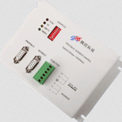 通信网关 - TG-7530 - Beijing Tengcon Technology Co.,Ltd. - 串行 / MODBUS / PROFIBUS DP