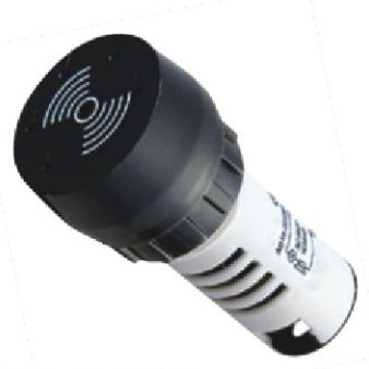 面板式蜂鸣器 - AD22-22BMK - Shanghai Tianyi Electric Co., Ltd.