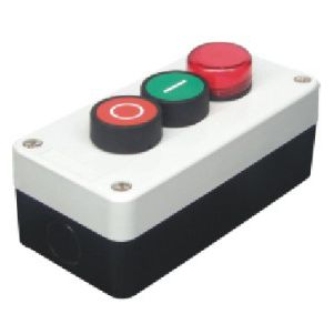 2键按钮盒 - XAL-B373 - Shanghai Tianyi Electric Co., Ltd. - 工业 / 启动/停止 / LED指示灯