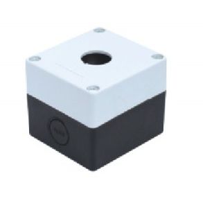 按钮式开关箱 - HJ9 series - Shanghai Tianyi Electric Co., Ltd. - 长方形 / 正方形