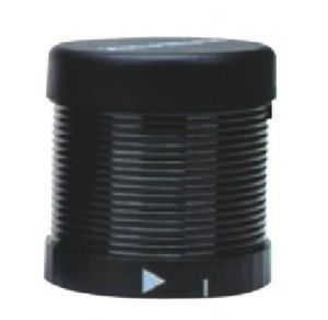 圆锥形报警器 - TY series - Shanghai Tianyi Electric Co., Ltd. - 密封