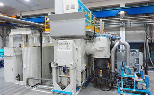 室式炉 - 151515 - HTS VACUUM FURNACES - 硬焊 / 真空 / 用于铝