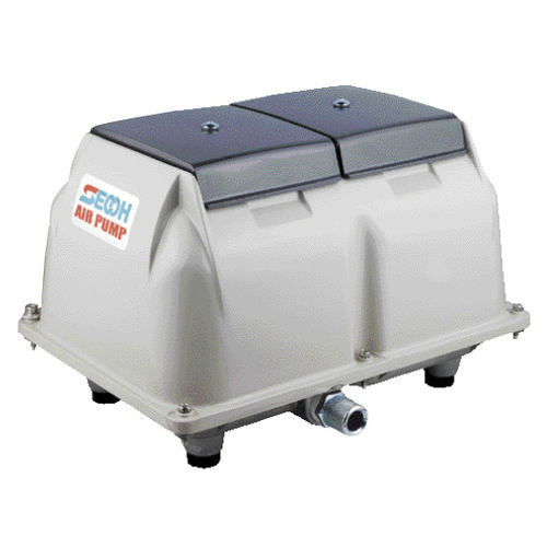 隔膜泵 - EL-120W——EL-300W - secoh - 空气 / 电动 / 工业