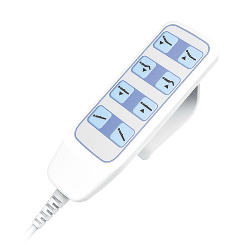 有线遥控器 - HTYS series - GeMinG Driven - 按钮式 / 工业 / 用于起重机
