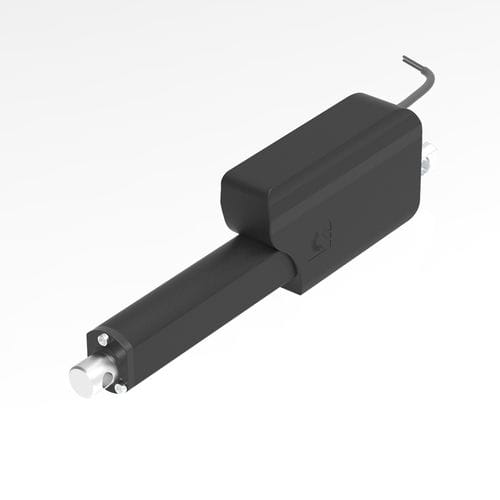 微型执行器 - HTA16 - GeMinG Driven - 电动 / 线性 / 24伏