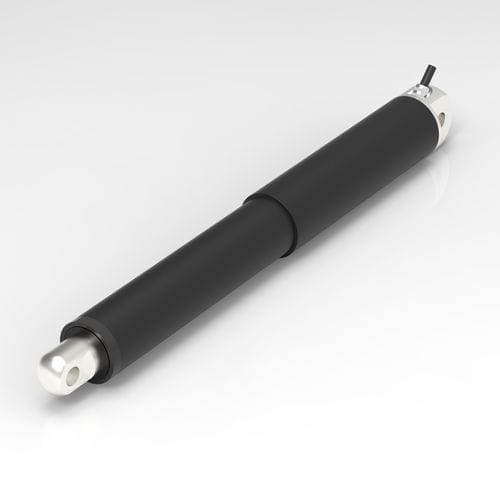 电动执行器 - HTKC75 - GeMinG Driven - 线性 / 直流 / 24伏