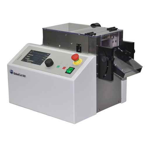 电缆切割机 - GlobalCut 100 D - Navia International GmbH - 刀具 / 用于塑料 / 管道