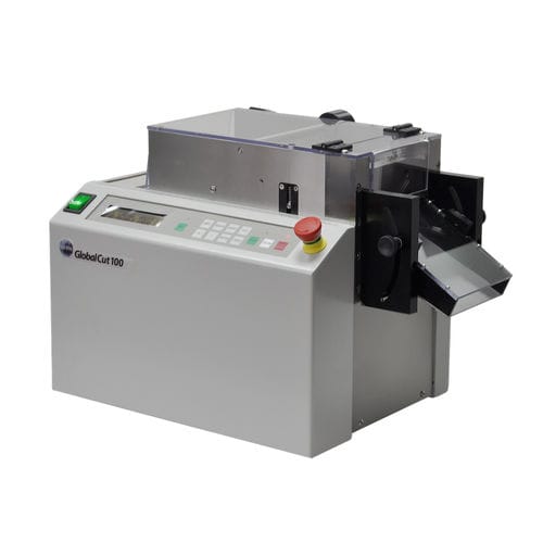 电缆切割机 - GlobalCut 100 Vario - Navia International GmbH - 刀具 / 用于塑料 / 管道