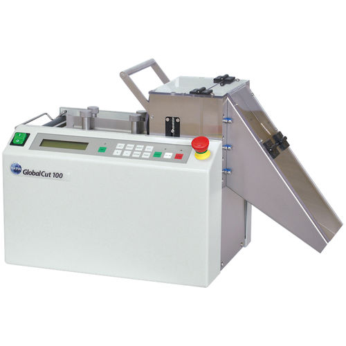 电缆切割机 - GlobalCut 100 - Navia International GmbH - 刀具 / 用于塑料 / 管道