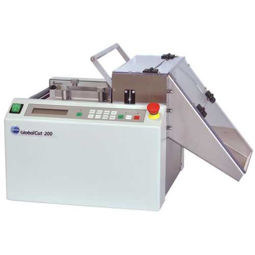 电缆切割机 - GlobalCut 200 - Navia International GmbH - 刀具 / 用于塑料 / 管道