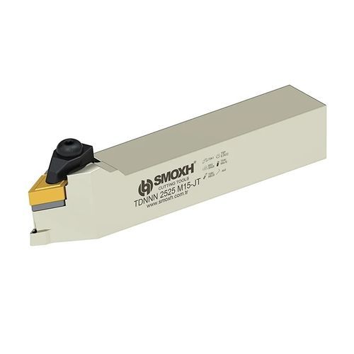 户外车刀工具 - TDNNN-JT (62.5) - SMOXH CUTTING TOOLS - 负型刀片 / 精准 / 用于机床
