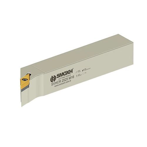 户外车刀工具 - SVHCR/L (107.5) - SMOXH CUTTING TOOLS - 正型刀片 / 精准 / 用于机床
