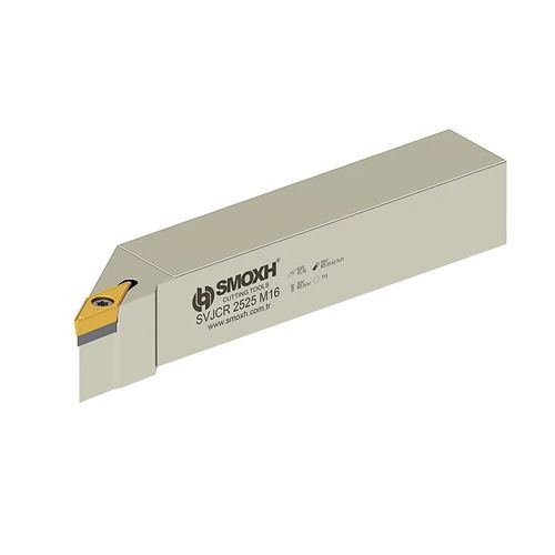 户外车刀工具 - SVJCR/L (93) - SMOXH CUTTING TOOLS - 正型刀片 / 精准 / 用于机床