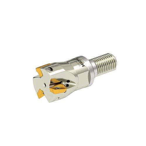 模块化铣刀 - MT90 AP10 D16 M08 L25 Z02-H - SMOXH CUTTING TOOLS - 圆筒形 / 可转位刀片 / 负型刀片